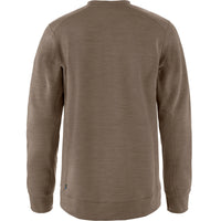 Fjallraven Keb Fleece Crew Neck - Men's